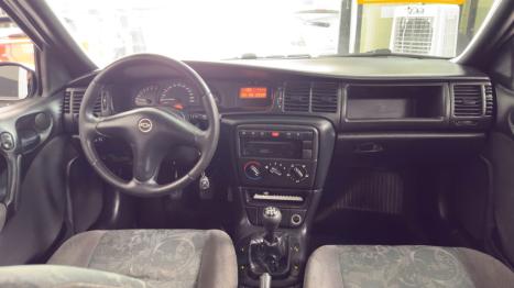 CHEVROLET Vectra Sedan 2.2 4P GL, Foto 12