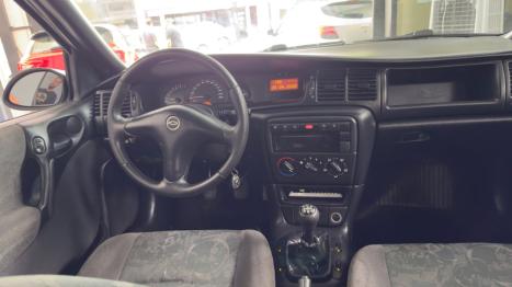 CHEVROLET Vectra Sedan 2.2 4P GL, Foto 13