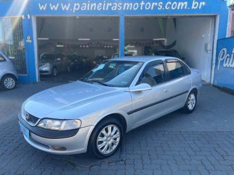 CHEVROLET Vectra Sedan 2.0 4P CD, Foto 1