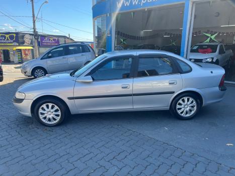 CHEVROLET Vectra Sedan 2.0 4P CD, Foto 2