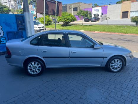 CHEVROLET Vectra Sedan 2.0 4P CD, Foto 3