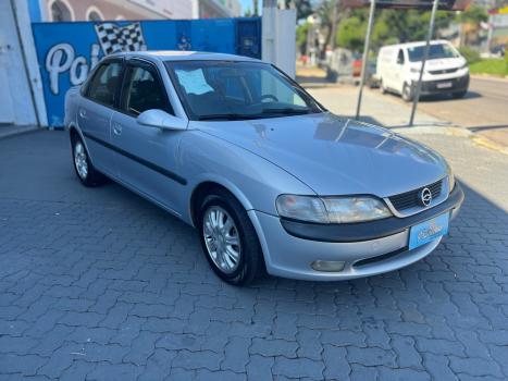 CHEVROLET Vectra Sedan 2.0 4P CD, Foto 4