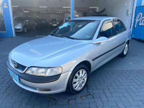 CHEVROLET Vectra Sedan 2.0 4P CD, Foto 5