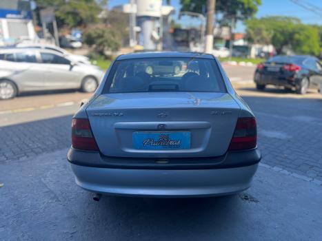 CHEVROLET Vectra Sedan 2.0 4P CD, Foto 6
