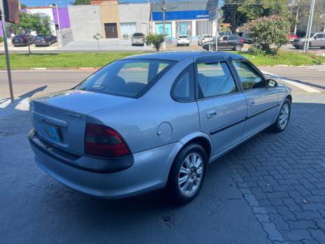 CHEVROLET Vectra Sedan 2.0 4P CD, Foto 7