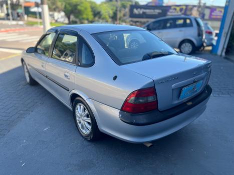 CHEVROLET Vectra Sedan 2.0 4P CD, Foto 8