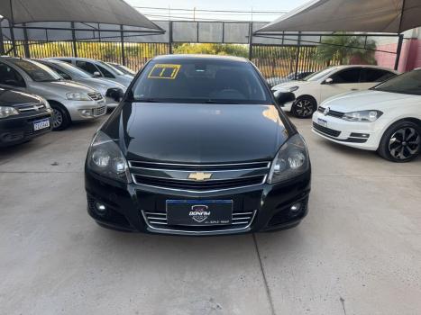CHEVROLET Vectra Sedan 2.0 4P COLLECTION, Foto 5