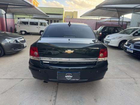 CHEVROLET Vectra Sedan 2.0 4P COLLECTION, Foto 6