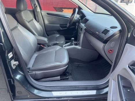 CHEVROLET Vectra Sedan 2.0 4P COLLECTION, Foto 9
