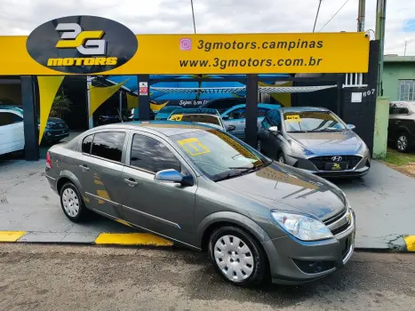 CHEVROLET Vectra Sedan 2.0 4P EXPRESSION, Foto 1