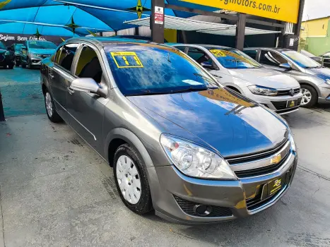 CHEVROLET Vectra Sedan 2.0 4P EXPRESSION, Foto 3