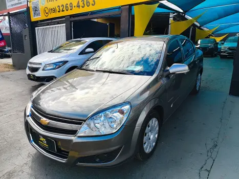 CHEVROLET Vectra Sedan 2.0 4P EXPRESSION, Foto 4