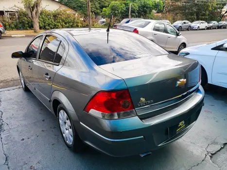 CHEVROLET Vectra Sedan 2.0 4P EXPRESSION, Foto 5