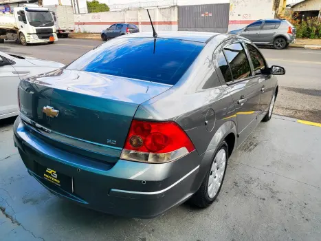 CHEVROLET Vectra Sedan 2.0 4P EXPRESSION, Foto 6