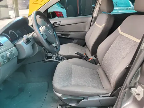 CHEVROLET Vectra Sedan 2.0 4P EXPRESSION, Foto 9