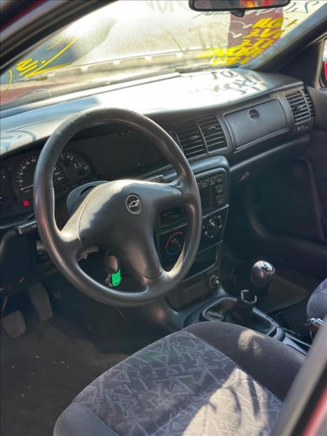 CHEVROLET Vectra Sedan 2.0 4P GLS, Foto 3