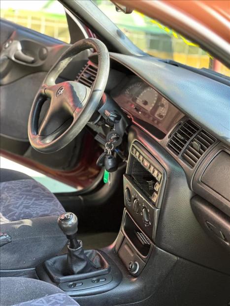 CHEVROLET Vectra Sedan 2.0 4P GLS, Foto 4