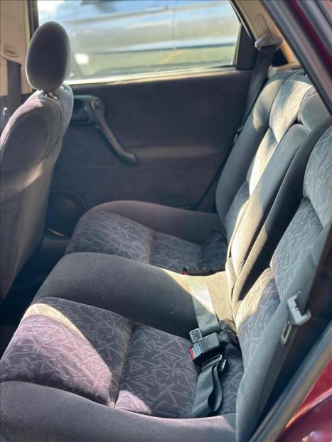 CHEVROLET Vectra Sedan 2.0 4P GLS, Foto 6