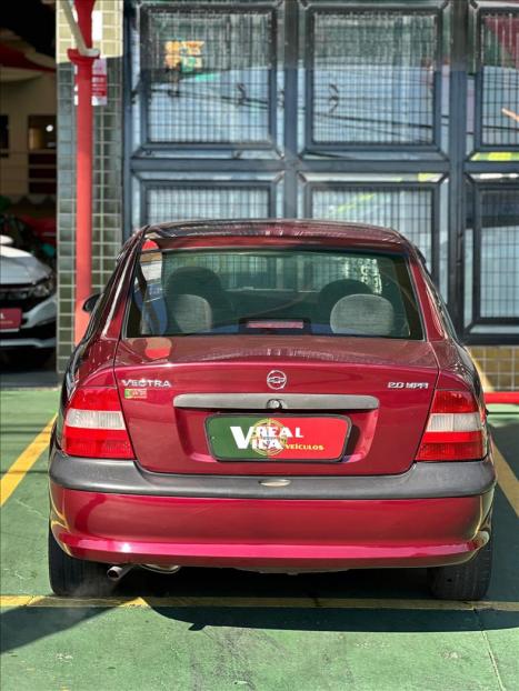 CHEVROLET Vectra Sedan 2.0 4P GLS, Foto 7