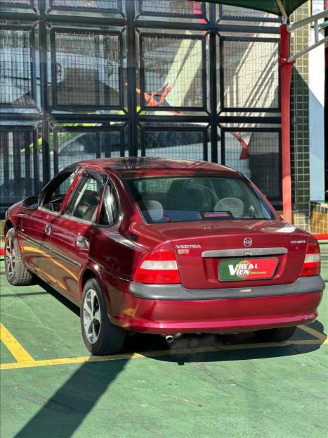 CHEVROLET Vectra Sedan 2.0 4P GLS, Foto 8