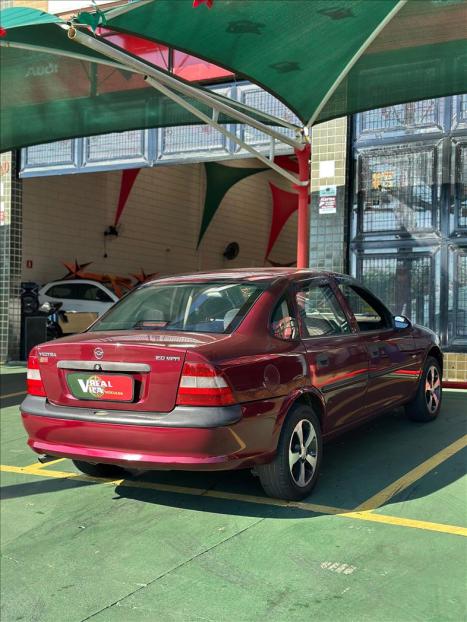 CHEVROLET Vectra Sedan 2.0 4P GLS, Foto 9