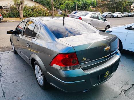 CHEVROLET Vectra Sedan 2.0 4P FLEX EXPRESSION, Foto 5