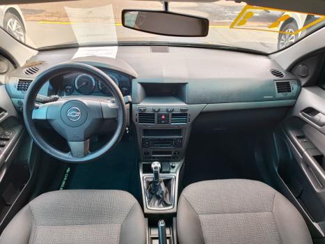 CHEVROLET Vectra Sedan 2.0 4P FLEX EXPRESSION, Foto 8