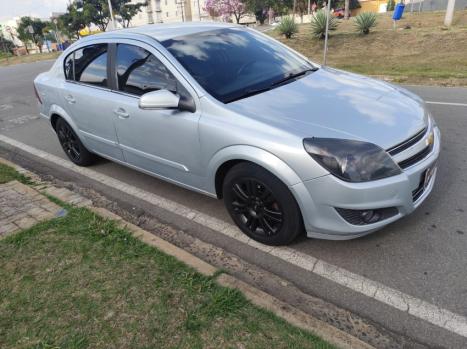 CHEVROLET Vectra Sedan 2.0 4P ELEGANCE, Foto 2