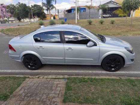 CHEVROLET Vectra Sedan 2.0 4P ELEGANCE, Foto 3