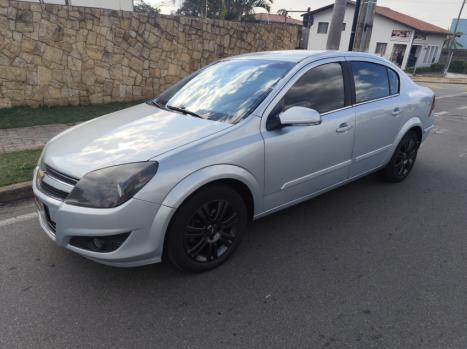 CHEVROLET Vectra Sedan 2.0 4P ELEGANCE, Foto 4