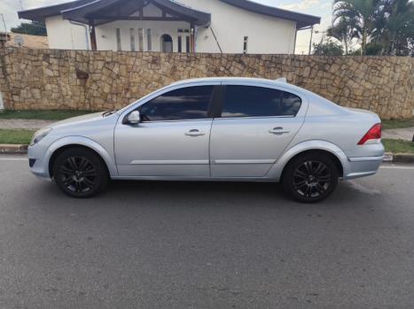 CHEVROLET Vectra Sedan 2.0 4P ELEGANCE, Foto 5