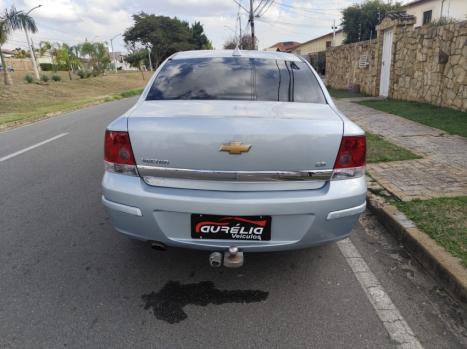 CHEVROLET Vectra Sedan 2.0 4P ELEGANCE, Foto 6