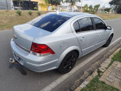 CHEVROLET Vectra Sedan 2.0 4P ELEGANCE, Foto 7