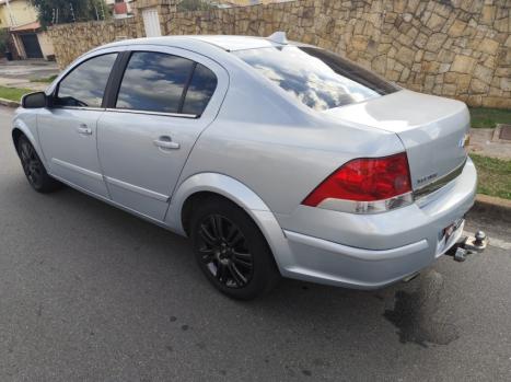 CHEVROLET Vectra Sedan 2.0 4P ELEGANCE, Foto 8