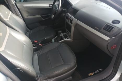 CHEVROLET Vectra Sedan 2.0 4P ELEGANCE, Foto 12