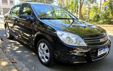 CHEVROLET Vectra Sedan 2.0 4P EXPRESSION, Foto 5