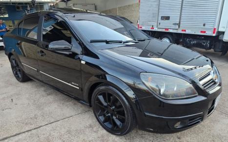 CHEVROLET Vectra Sedan 2.0 4P ELITE AUTOMTICO, Foto 2