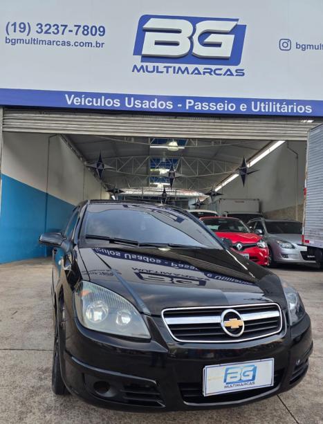 CHEVROLET Vectra Sedan 2.0 4P ELITE AUTOMTICO, Foto 3