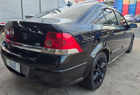 CHEVROLET Vectra Sedan 2.0 4P ELITE AUTOMTICO, Foto 8