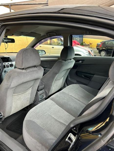 CHEVROLET Vectra Sedan 2.0 4P FLEX ELEGANCE AUTOMTICO, Foto 8