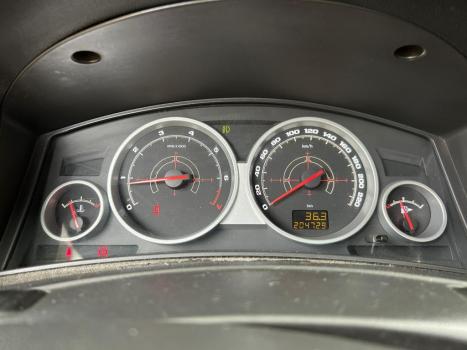 CHEVROLET Vectra Sedan 2.0 4P FLEX ELEGANCE AUTOMTICO, Foto 11