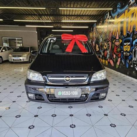 CHEVROLET Zafira 2.0 4P ELITE, Foto 5