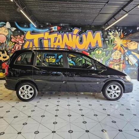 CHEVROLET Zafira 2.0 4P ELITE, Foto 11