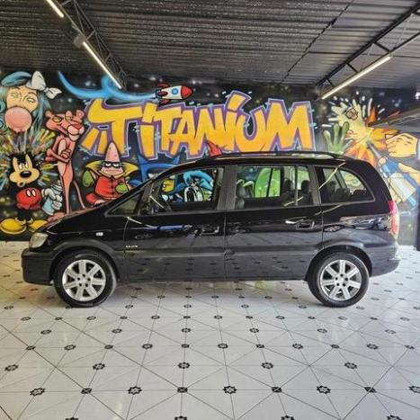 CHEVROLET Zafira 2.0 4P ELITE, Foto 13