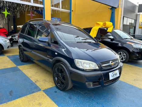 CHEVROLET Zafira 2.0 4P ELITE 7LUGARES, Foto 5