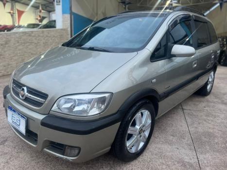 CHEVROLET Zafira 2.0 4P ELITE FLEX AUTOMTICO 7 LUGARES, Foto 1