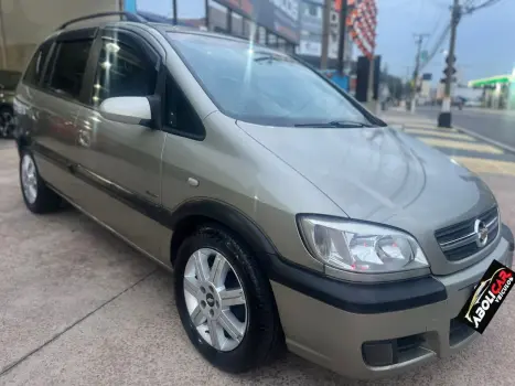 CHEVROLET Zafira 2.0 4P ELITE FLEX AUTOMTICO 7 LUGARES, Foto 2