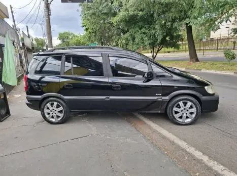 CHEVROLET Zafira 2.0 4P ELITE 7LUGARES, Foto 4