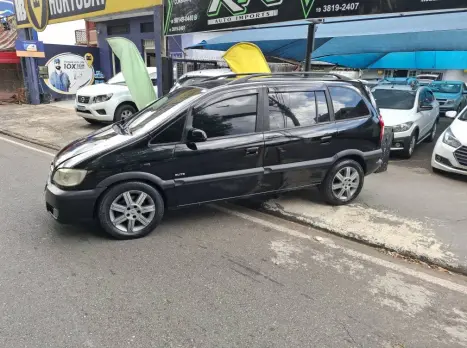 CHEVROLET Zafira 2.0 4P ELITE 7LUGARES, Foto 5