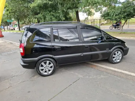 CHEVROLET Zafira 2.0 4P ELITE 7LUGARES, Foto 6